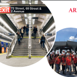 Arup internship and graduate opportunities