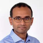 MS&E Seminar: Professor Aaswath Raman