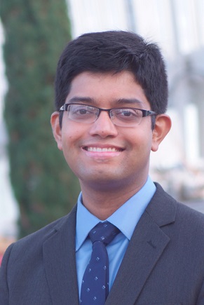 MS&E Seminar: Dr. Amartya Banerjee