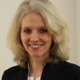 MS&E Seminar: Dr. Bettina V. Lotsch