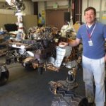 MS&E Seminar: Bryan McEnerny