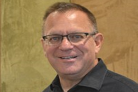 Mark Goorsky received a 2016 Distinguished Teaching Award