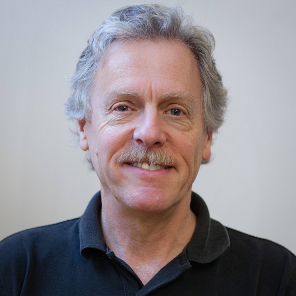 MS&E Seminar: Professor David B. Teplow