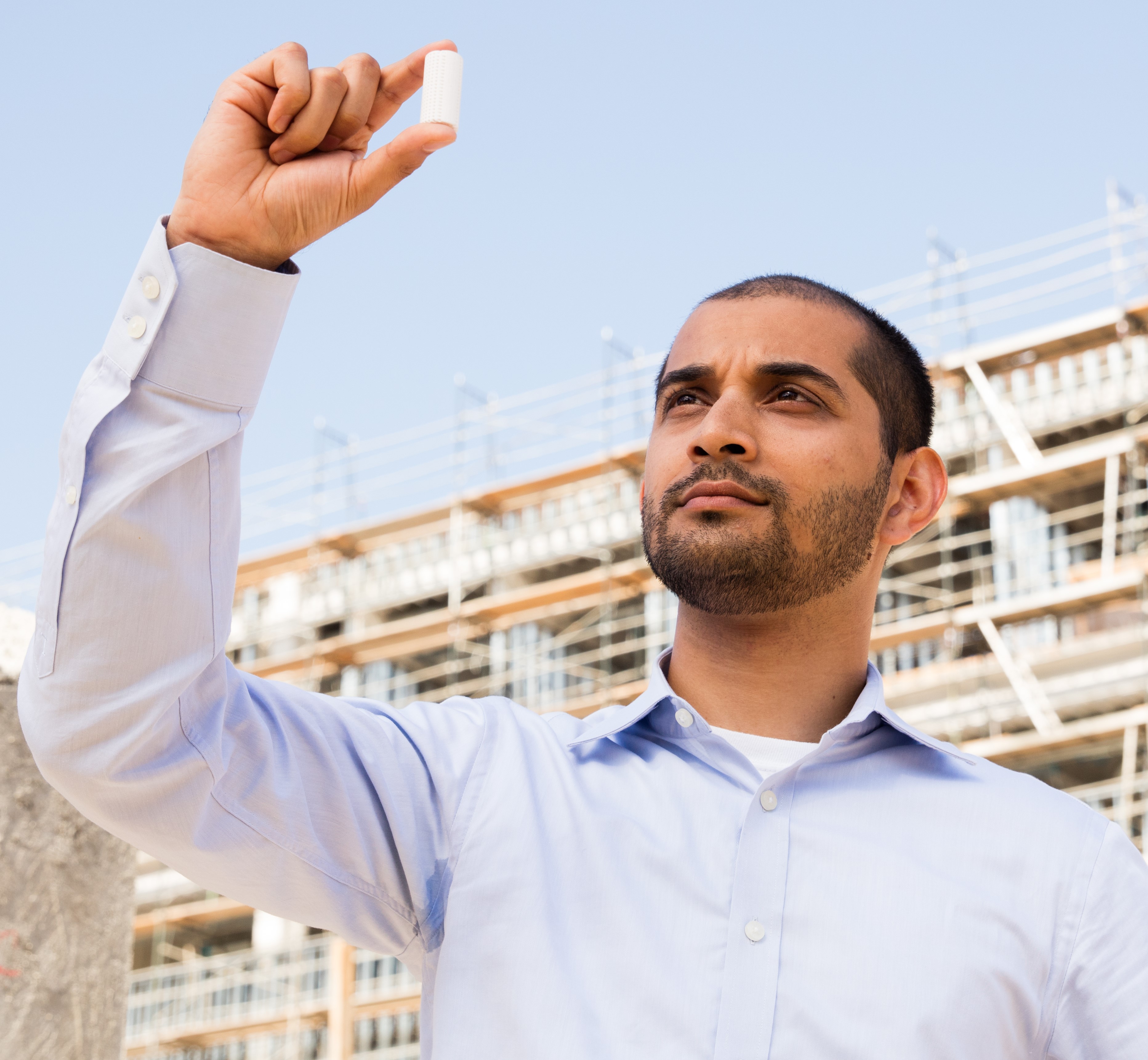 MS&E Seminar: Professor Gaurav Sant