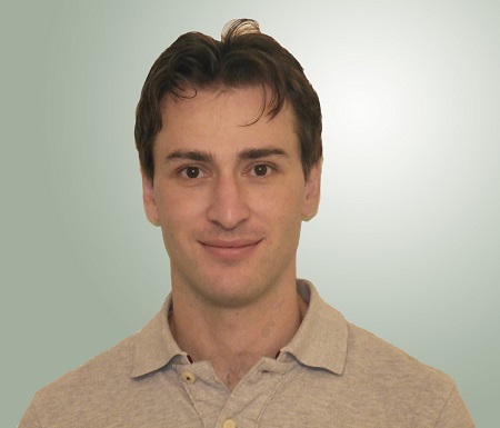 MS&E Seminar: Dr. Giacomo Po
