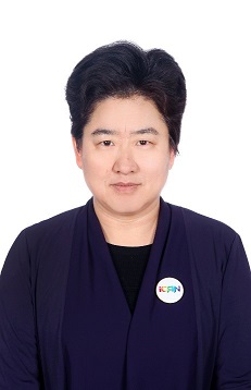 MS&E Seminar: Professor Haixia (Alice) Zhang