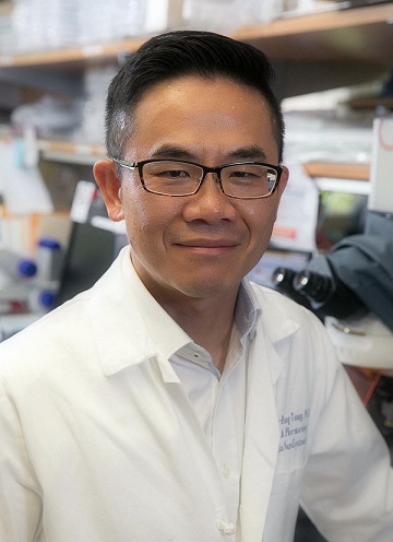 MS&E Seminar: Professor Hsian-Rong Tseng