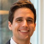 MS&E Seminar: Dr. Ian McCue