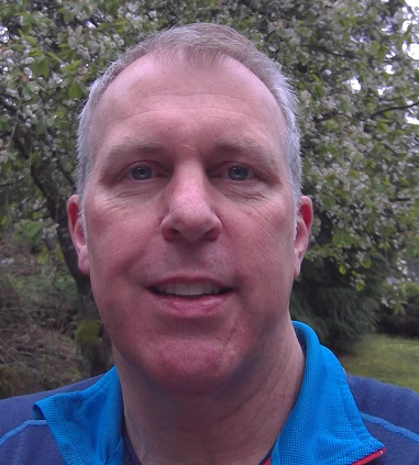 MS&E Seminar: Dr. James Holbery