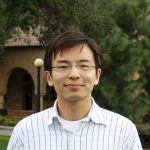 MS&E Seminar: Professor Jia Zhu