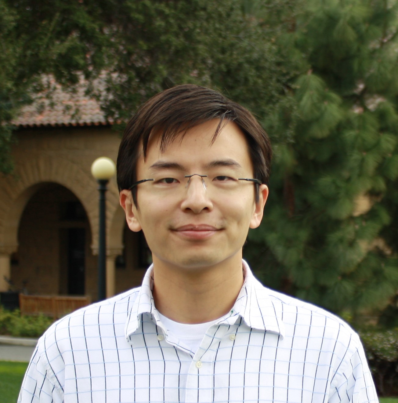 MS&E Seminar: Professor Jia Zhu