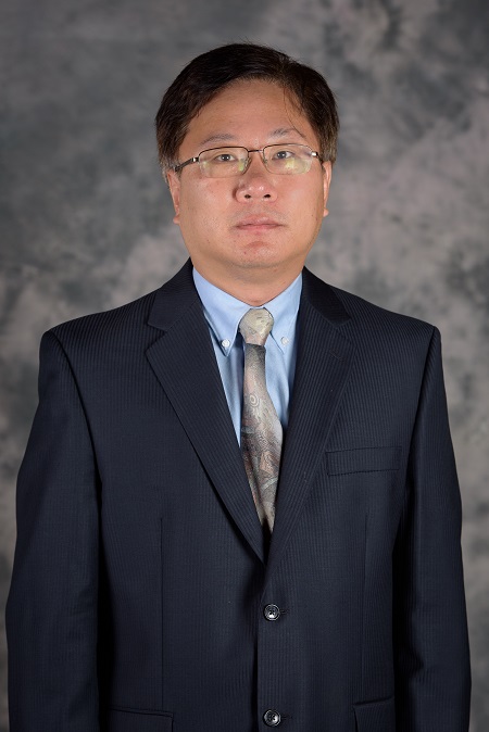 MS&E Seminar: Professor Jian Luo