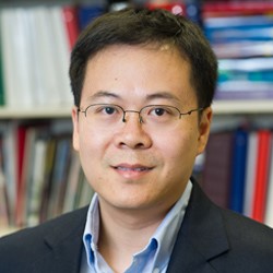 MS&E Seminar: Professor Jiaxing Huang
