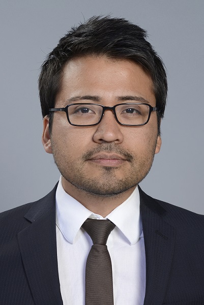 MS&E Seminar: Professor Jose L. Mendoza-Cortes