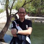 MS&E Seminar: Professor Jwohuei Jou