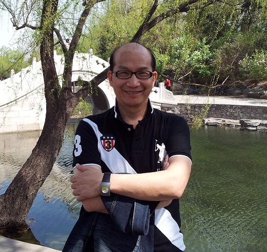 MS&E Seminar: Professor Jwohuei Jou