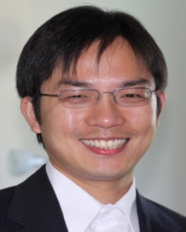 MS&E Seminar: Professor Liangbing Hu