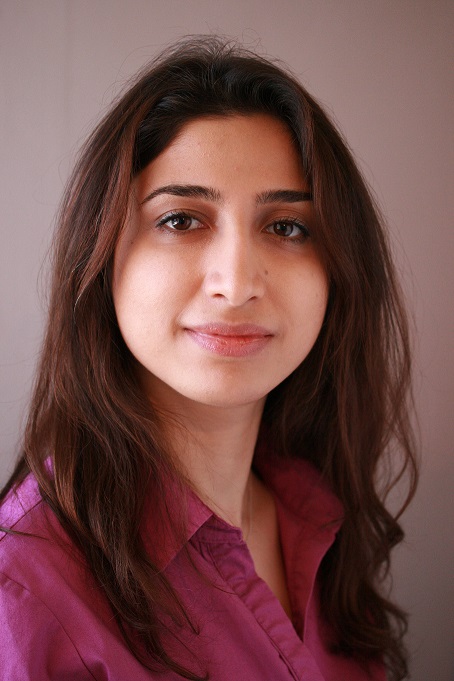MS&E Seminar: Professor Maryam Ghazisaeidi