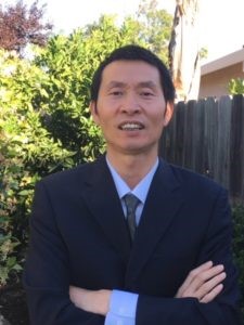 MS&E Seminar: Dr. Morris Wang