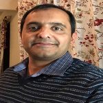 MS&E Seminar: Dr. Nachiket Raravikar