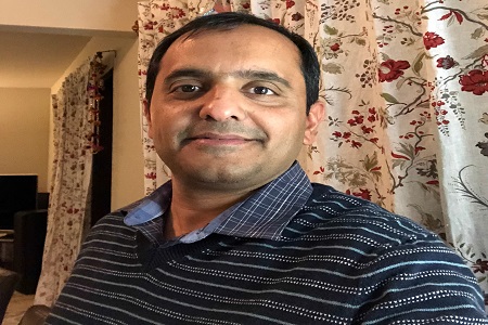 MS&E Seminar: Dr. Nachiket Raravikar
