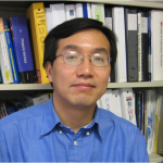 MS&E Seminar: Professor Qibing Pei