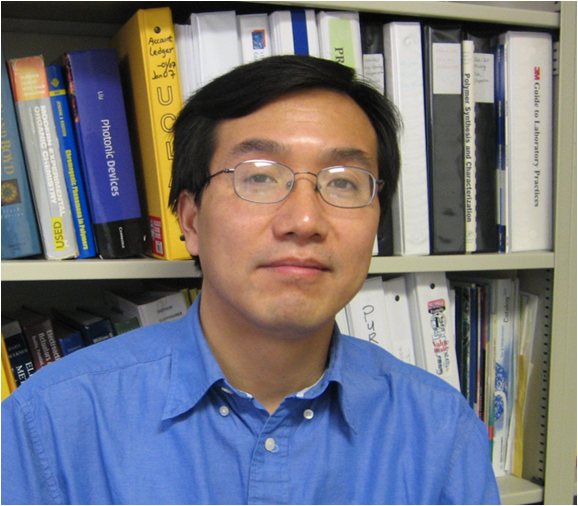 MS&E Seminar: Professor Qibing Pei