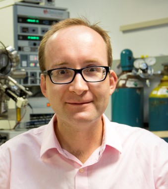 MS&E Seminar: Dr. Sergei V. Kalinin
