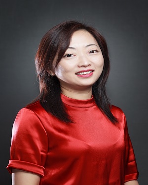 MSE Seminar - Shirley Meng