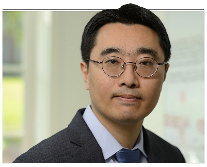 MS&E Seminar: Professor Sung Hoon Kang