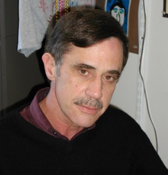 MS&E Seminar: Thomas Russell
