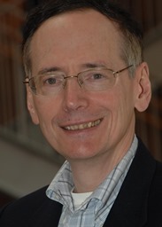 MS&E Seminar: Dr. Tobin Marks