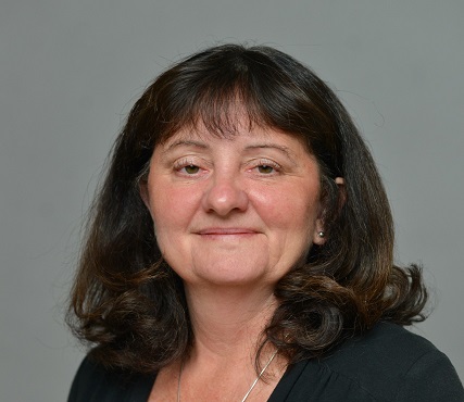 MS&E Seminar: Professor Tresa M. Pollock