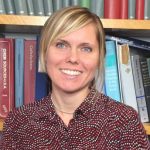 MS&E Seminar: Dr. Victoria Campbell