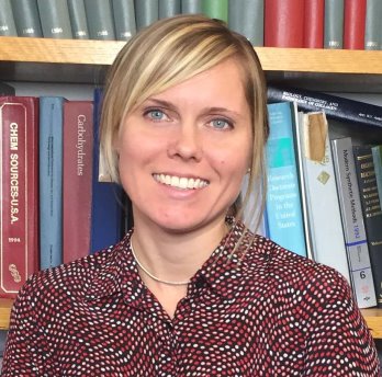MS&E Seminar: Dr. Victoria Campbell