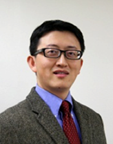 MS&E Seminar: Wenyu Huang