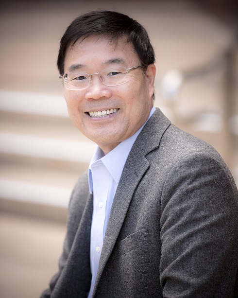 MS&E Seminar: Professor Xiaoqing Pan