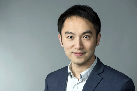 MS&E Seminar: Professor Xiaoyu Rayne Zheng