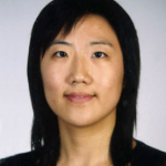 MS&E Seminar: Dr. Ximin He