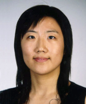 MS&E Seminar: Dr. Ximin He