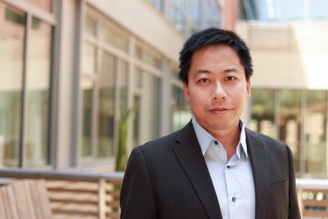 MS&E Seminar: Professor Yongjie Hu