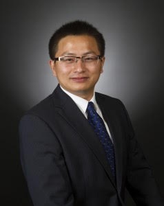 MS&E Seminar: Professor Yuji Zhao