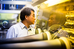 Yang Yang named one of ‘World’s Most Influential Scientific Minds’